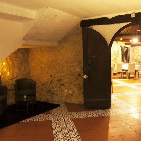 Le Clos Pierrepont Montferrat  외부 사진