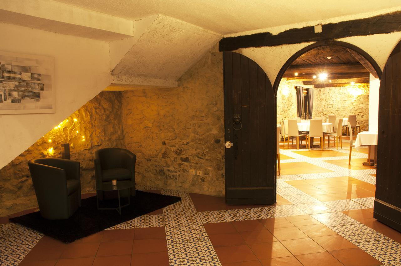 Le Clos Pierrepont Montferrat  외부 사진