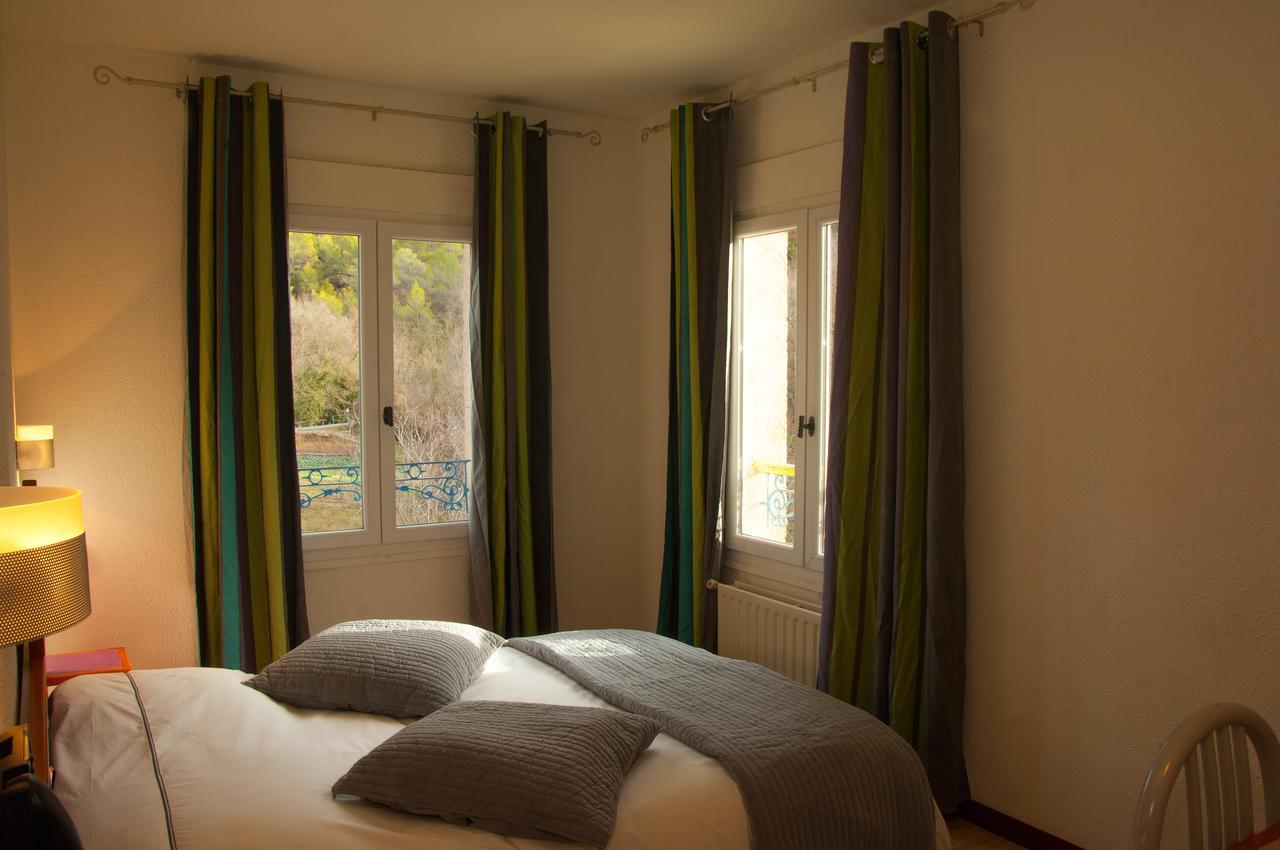 Le Clos Pierrepont Montferrat  외부 사진