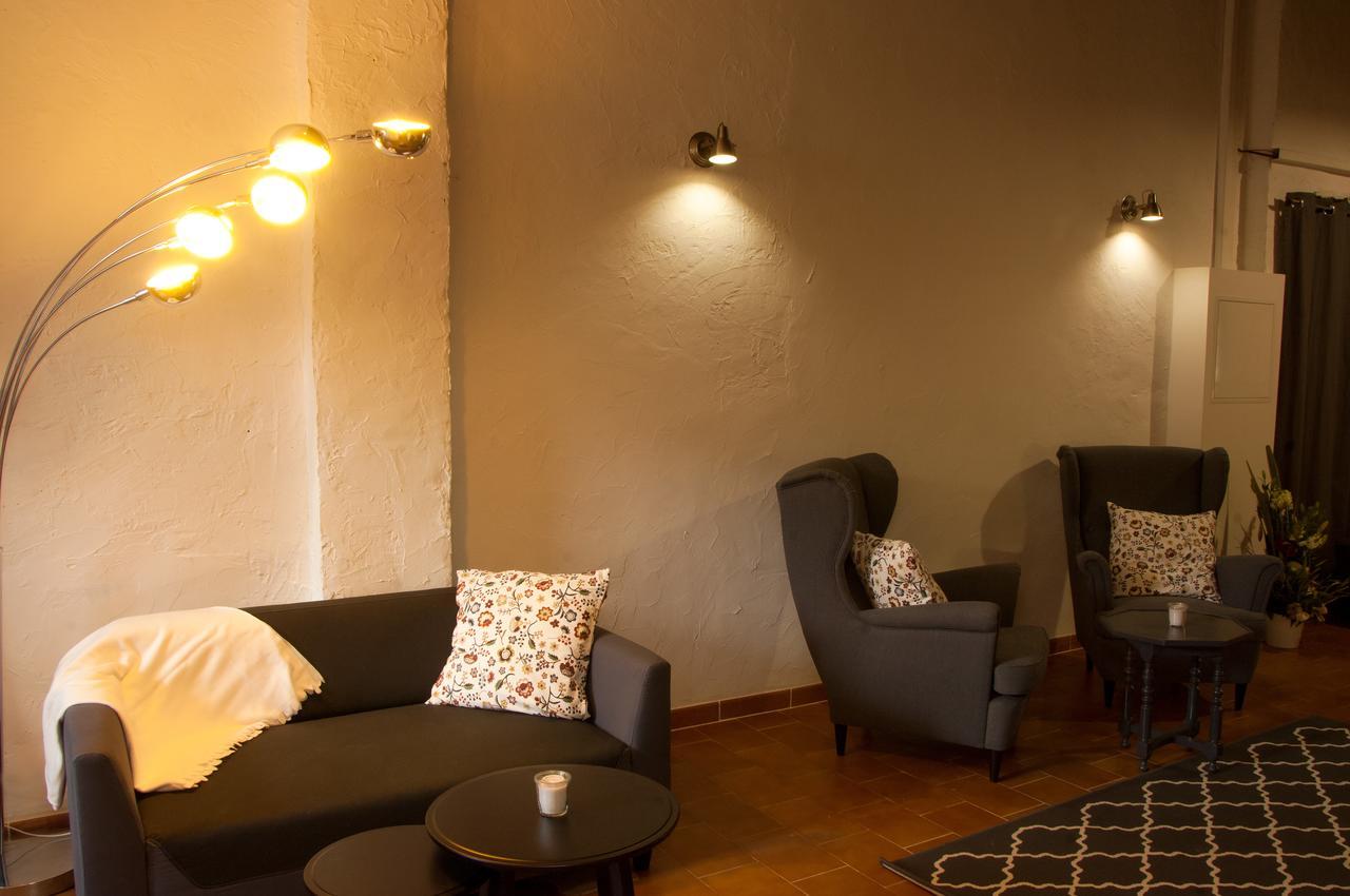Le Clos Pierrepont Montferrat  외부 사진
